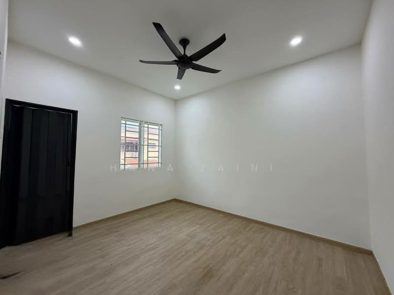 2-storey Terraced House for Sale in Taman Setia (Klang) - Hana Zaini - Interior - PropertyGuru.com.my