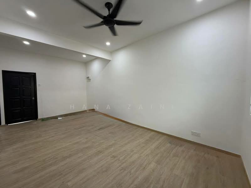 2-storey Terraced House for Sale in Taman Setia (Klang) - Hana Zaini - Interior - PropertyGuru.com.my