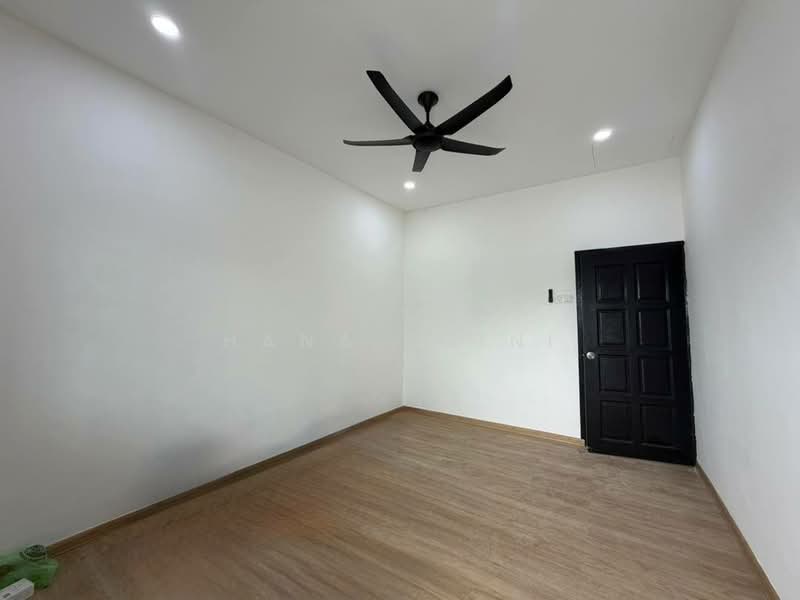2-storey Terraced House for Sale in Taman Setia (Klang) - Hana Zaini - Interior - PropertyGuru.com.my