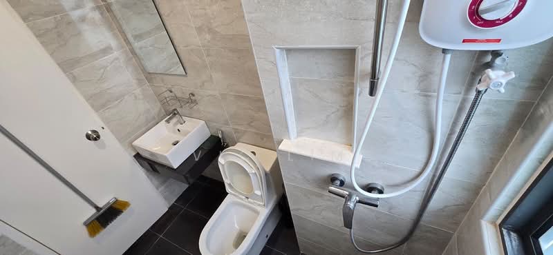 Condominium for Sale at SKS Pavillion Residences - Vic Lim - PropertyGuru.com.my