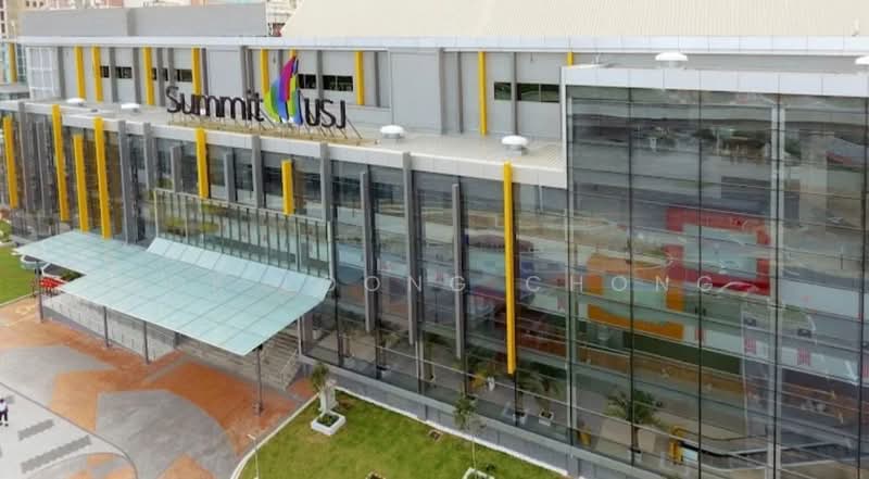 For Sale - The Summit USJ
