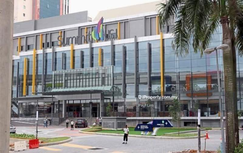 For Sale - The Summit USJ