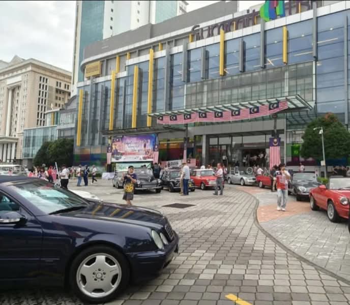 For Sale - The Summit USJ