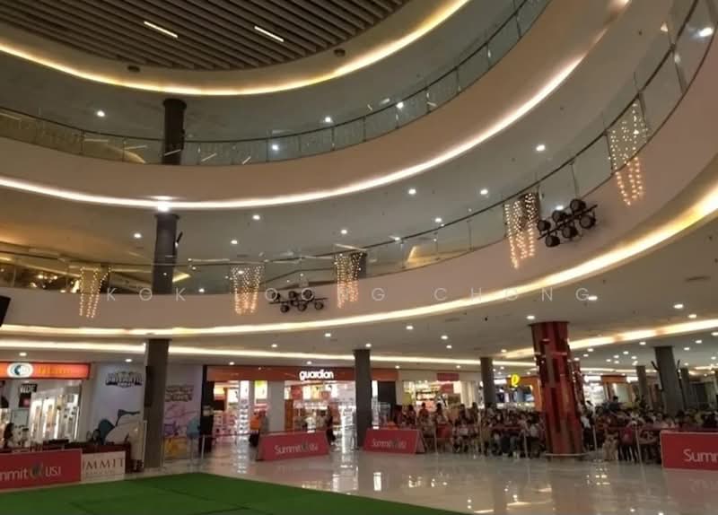 For Sale - The Summit USJ
