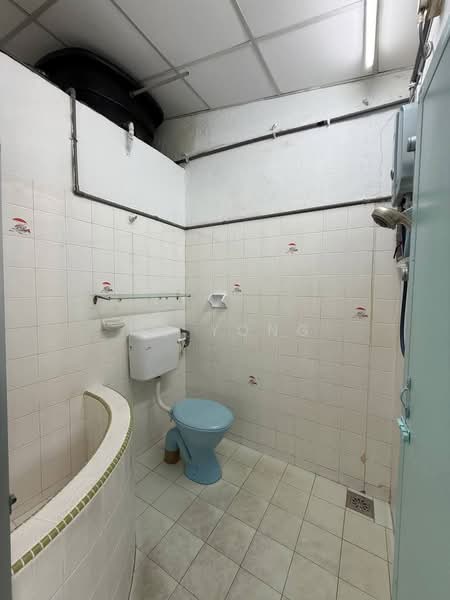 Rumah Teres 1 Tingkat untuk Disewa di Ipoh (Perak) - Ms Yong - PropertyGuru.com.my