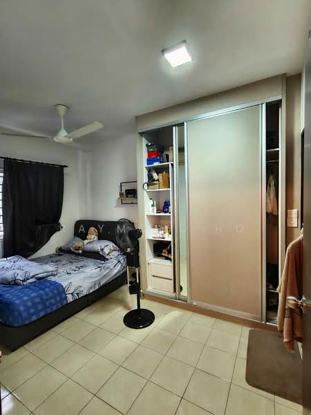 Kondominium untuk Disewa di Residensi KepongMas - Raymond Ho - PropertyGuru.com.my