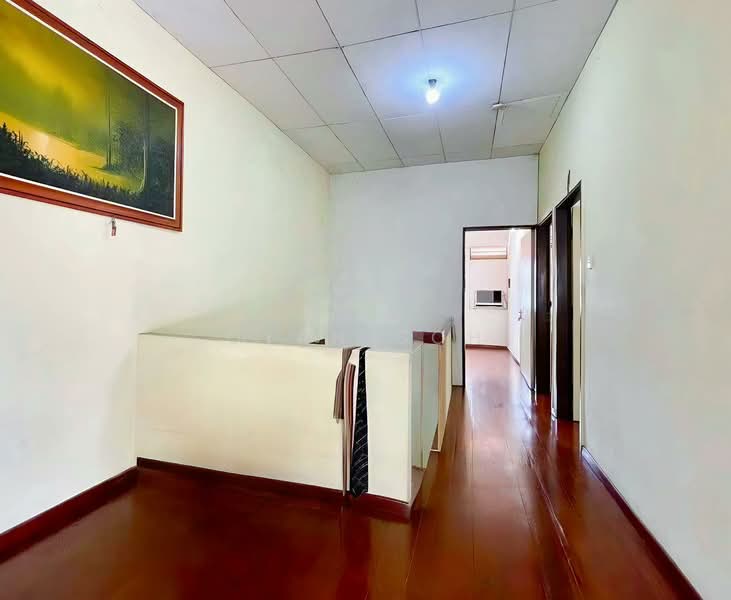 2-storey Terraced House for Sale in Island Glades (Jelutong) - Qyan Goh - Interior - PropertyGuru.com.my