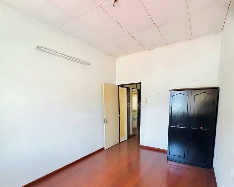 2-storey Terraced House for Sale in Island Glades (Jelutong) - Qyan Goh - Interior - PropertyGuru.com.my