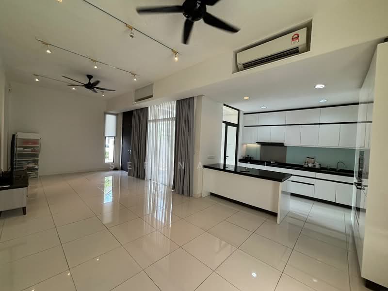 2-storey Terraced House for Rent in Medini (Iskandar Puteri (Nusajaya)) - Serena Lai - PropertyGuru.com.my