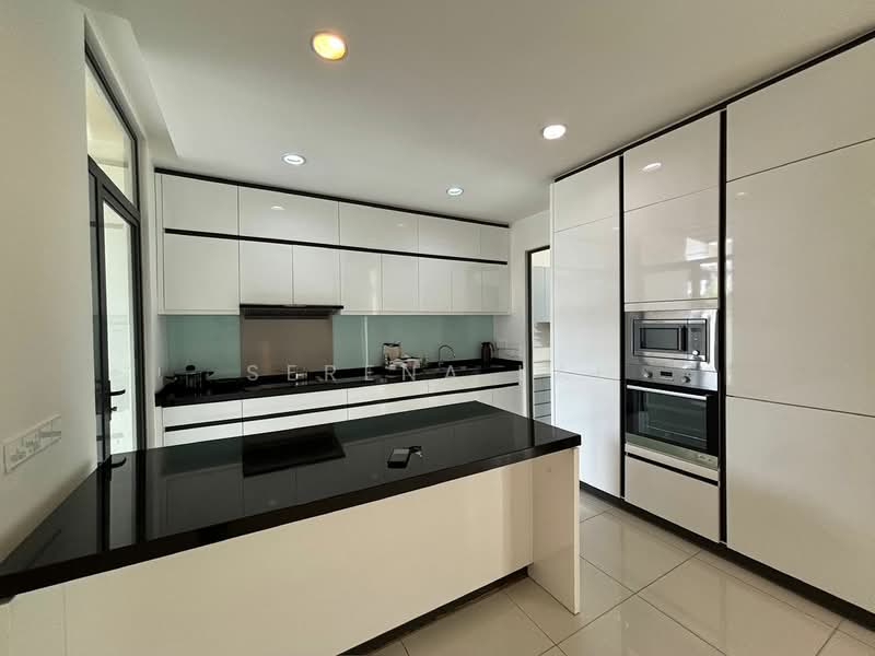 2-storey Terraced House for Rent in Medini (Iskandar Puteri (Nusajaya)) - Serena Lai - PropertyGuru.com.my