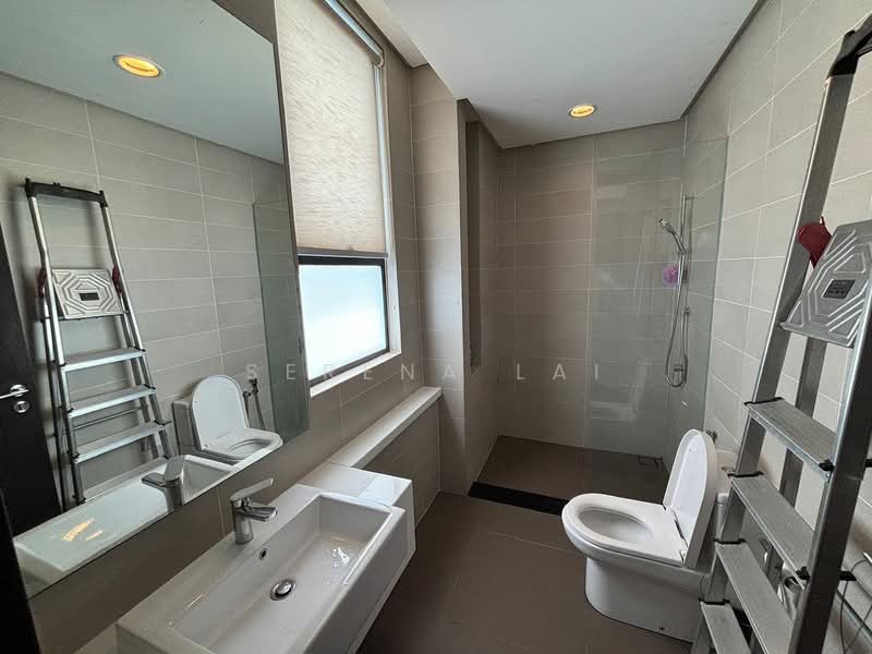 2-storey Terraced House for Rent in Medini (Iskandar Puteri (Nusajaya)) - Serena Lai - PropertyGuru.com.my