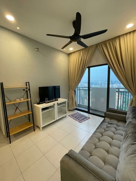 Condominium for Rent at Sky Awani Residensi 2 - Yubi Leong - PropertyGuru.com.my