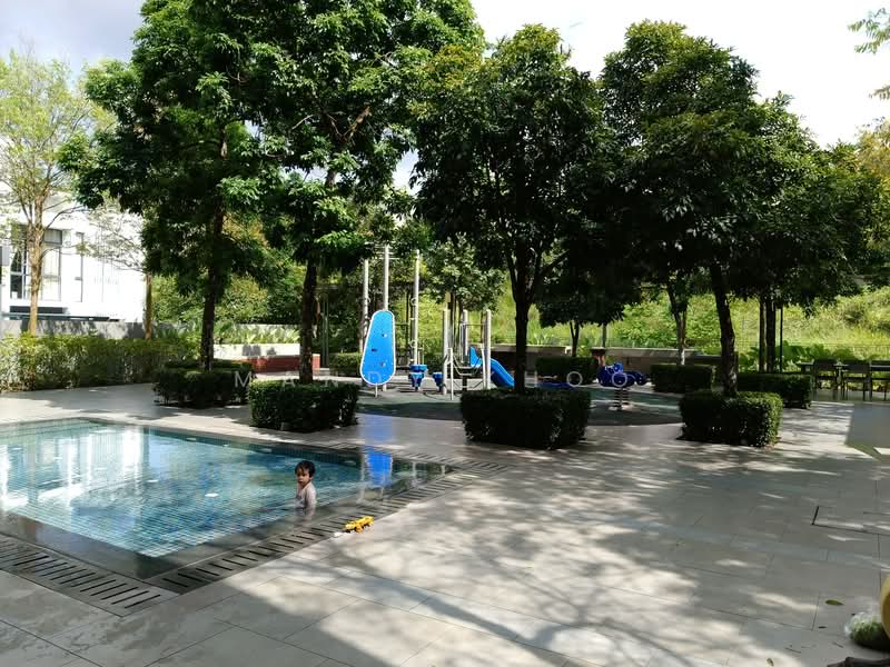 Vila Berkembar untuk Dijual di Ampang (Kuala Lumpur) - Mandy Khoo - Exterior - PropertyGuru.com.my