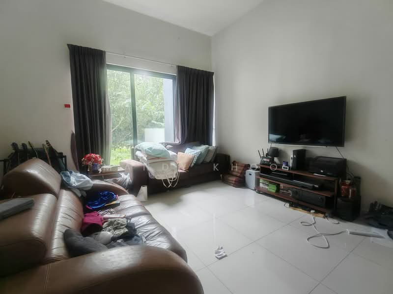 Vila Berkembar untuk Dijual di Ampang (Kuala Lumpur) - Mandy Khoo - Living Room - PropertyGuru.com.my