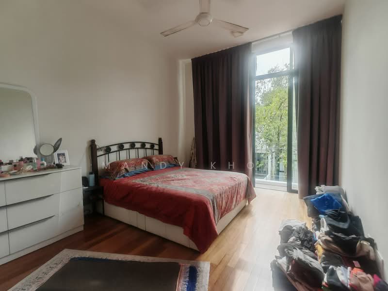 Vila Berkembar untuk Dijual di Ampang (Kuala Lumpur) - Mandy Khoo - Bedroom - PropertyGuru.com.my