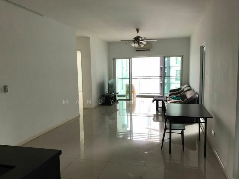 Kondominium untuk Dijual di Setapak Green - Mandy Khoo - Living Room - PropertyGuru.com.my