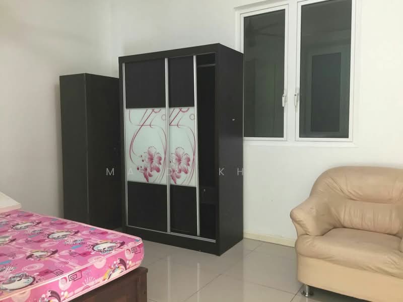 Kondominium untuk Dijual di Setapak Green - Mandy Khoo - Bedroom - PropertyGuru.com.my