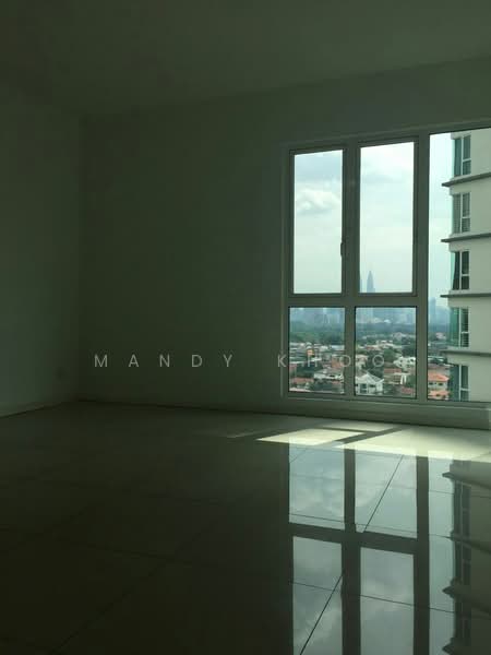 Kondominium untuk Dijual di Setapak Green - Mandy Khoo - View - PropertyGuru.com.my