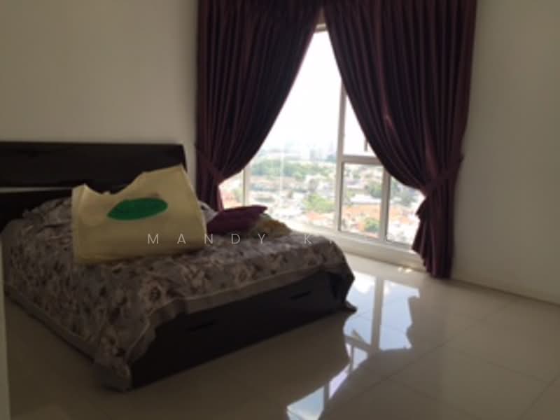Kondominium untuk Dijual di Setapak Green - Mandy Khoo - Bedroom - PropertyGuru.com.my