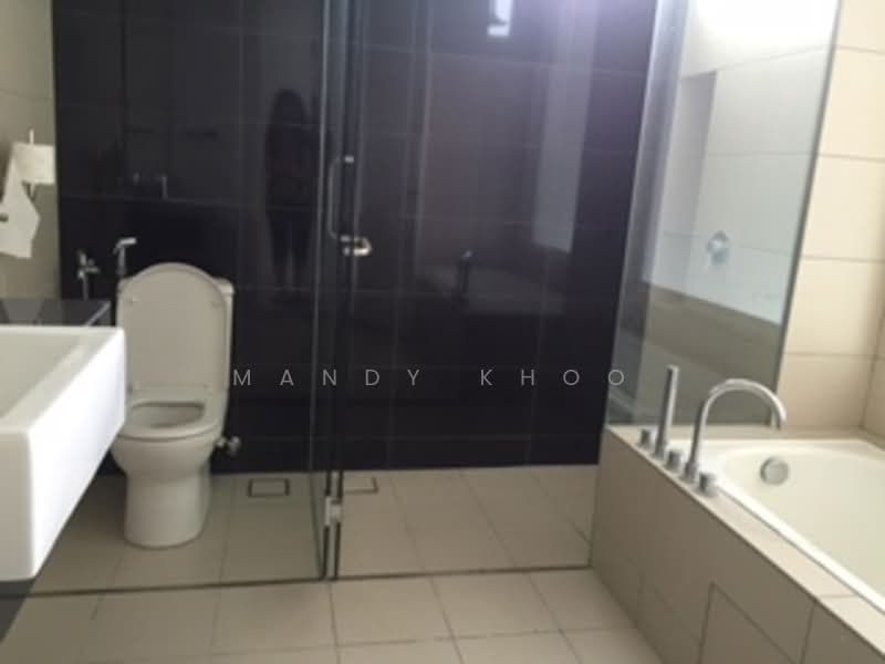Kondominium untuk Dijual di Setapak Green - Mandy Khoo - Bathroom - PropertyGuru.com.my