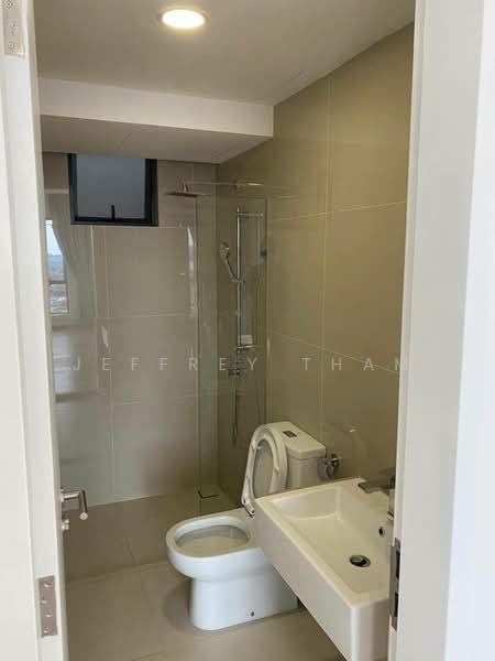 Servis Apartment untuk Disewa di United Point (Residensi Berpadu) - Jeffrey Tham - PropertyGuru.com.my