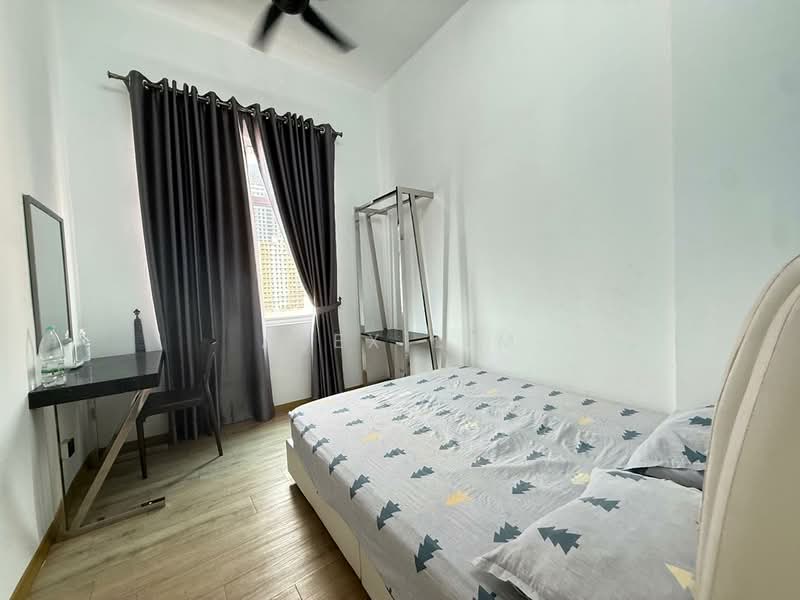 Kondominium untuk Disewa di D'mansion - Alex Lim - Bedroom - PropertyGuru.com.my