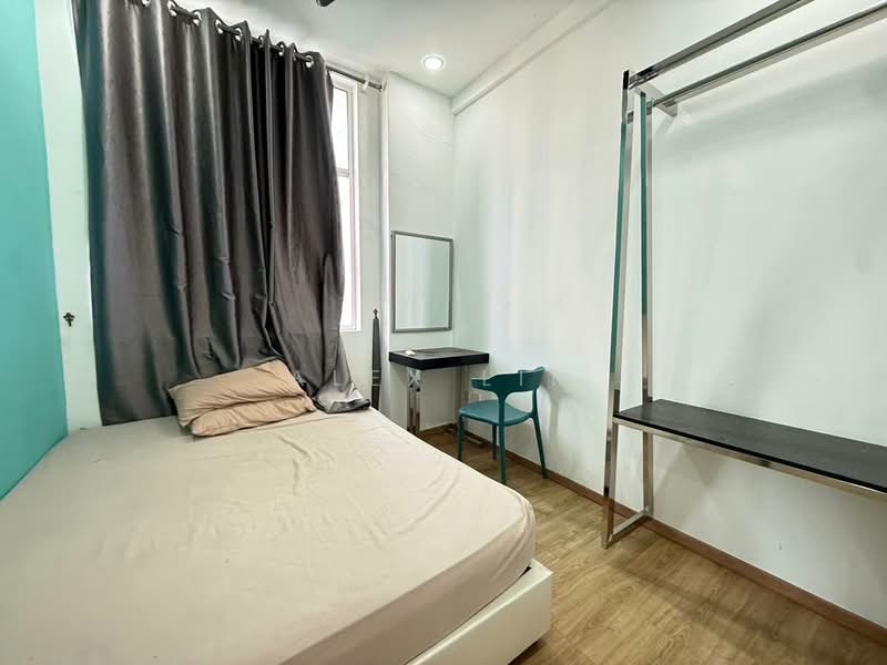 Kondominium untuk Disewa di D'mansion - Alex Lim - Bedroom - PropertyGuru.com.my