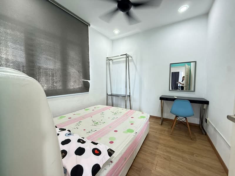Kondominium untuk Disewa di D'mansion - Alex Lim - Bedroom - PropertyGuru.com.my
