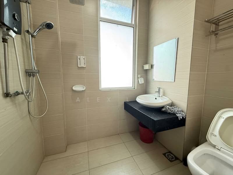Kondominium untuk Disewa di D'mansion - Alex Lim - Bathroom - PropertyGuru.com.my
