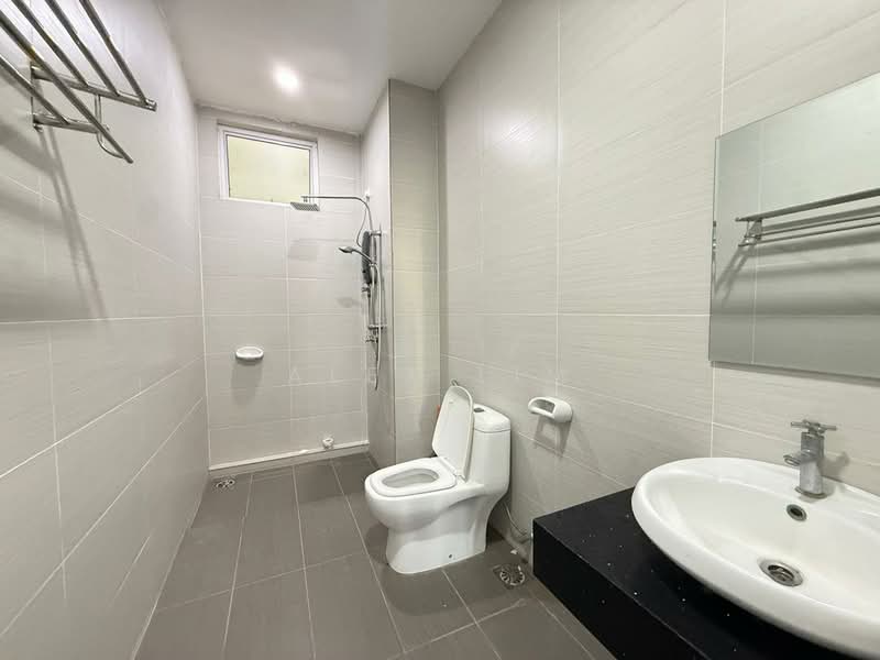 Kondominium untuk Disewa di D'mansion - Alex Lim - Bathroom - PropertyGuru.com.my