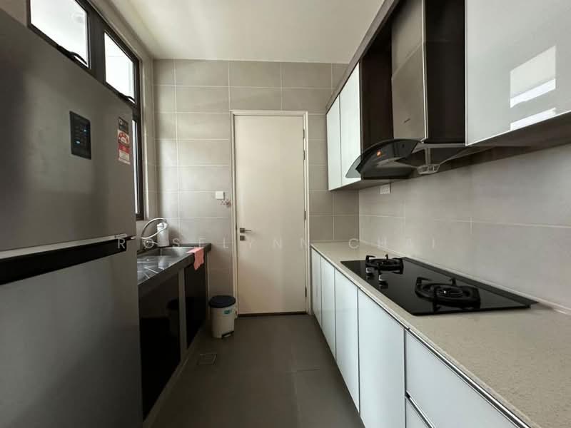 Cluster House for Rent in Eco Botanic (Iskandar Puteri (Nusajaya)) - Roselynn Chai - PropertyGuru.com.my