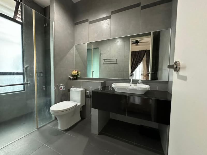 Cluster House for Rent in Eco Botanic (Iskandar Puteri (Nusajaya)) - Roselynn Chai - PropertyGuru.com.my