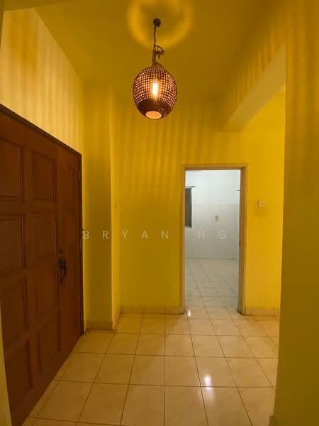 Condominium for Sale at Prima Setapak Condominium - Bryan Ng - Entrance - PropertyGuru.com.my