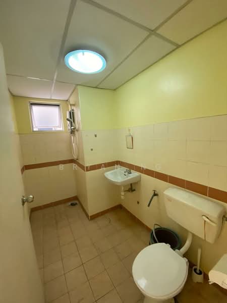 Condominium for Sale at Prima Setapak Condominium - Bryan Ng - Bathroom - PropertyGuru.com.my