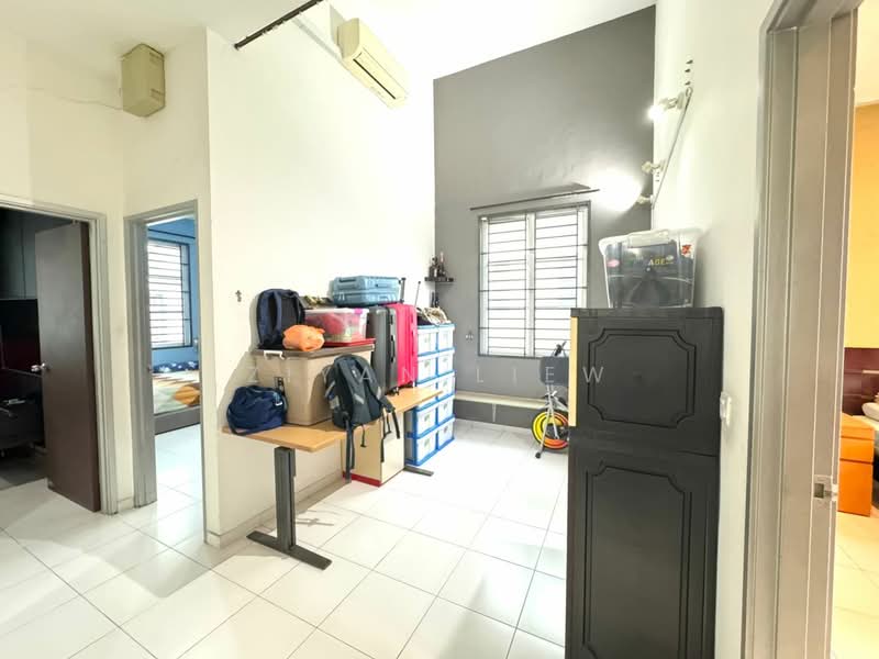 Rumah Teres 2 Tingkat untuk Dijual di Taman Setia Indah (Tebrau) - Ziyan Liew - Interior - PropertyGuru.com.my
