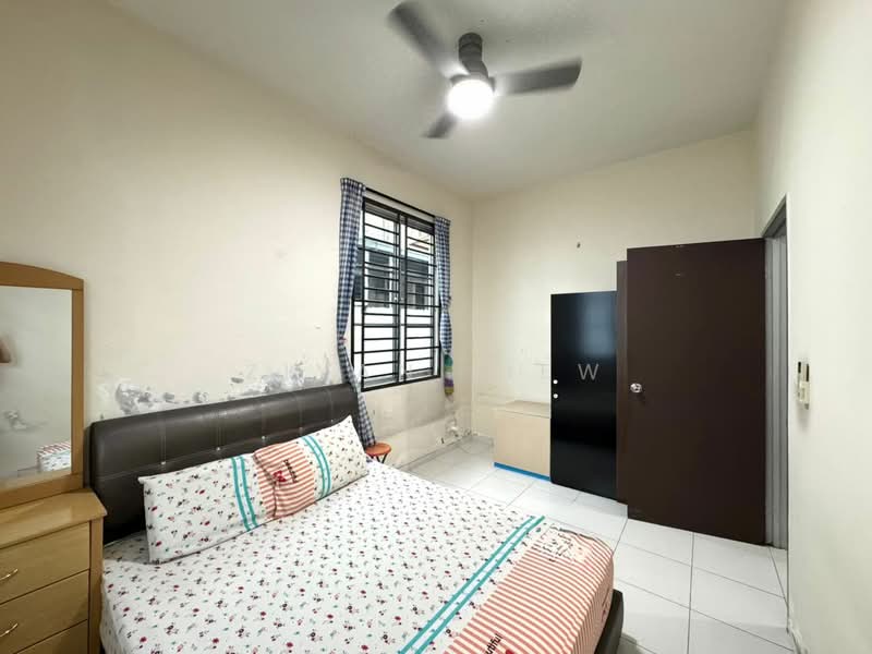 Rumah Teres 2 Tingkat untuk Dijual di Taman Setia Indah (Tebrau) - Ziyan Liew - Bedroom - PropertyGuru.com.my