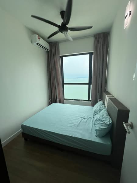 Kondominium untuk Disewa di 3 Residence - Jake Khoo - Bedroom - PropertyGuru.com.my