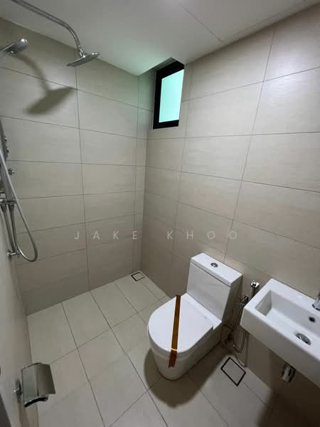 Kondominium untuk Disewa di 3 Residence - Jake Khoo - Bathroom - PropertyGuru.com.my