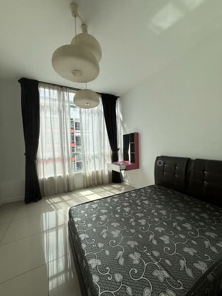 For Rent - Greenfield Regency