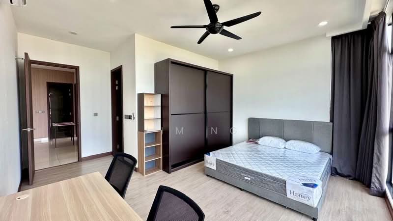 Untuk Disewa - Green Haven