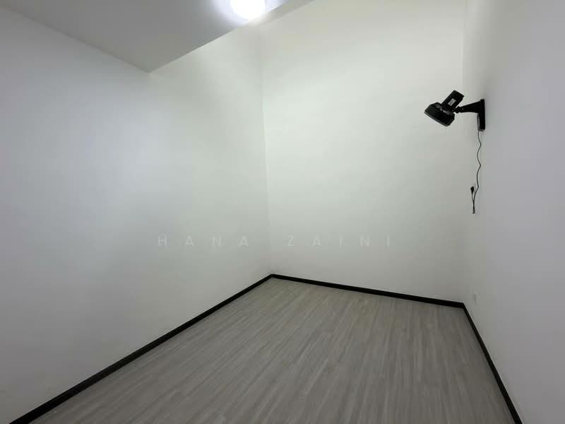 1-storey Terraced House for Sale in Taman Senawang Indah (Senawang) - Hana Zaini - Interior - PropertyGuru.com.my