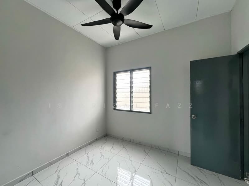 Rumah Teres 2 Tingkat untuk Dijual di Bandar Puncak Alam (Puncak Alam) - Isfarizal fazz - Interior - PropertyGuru.com.my