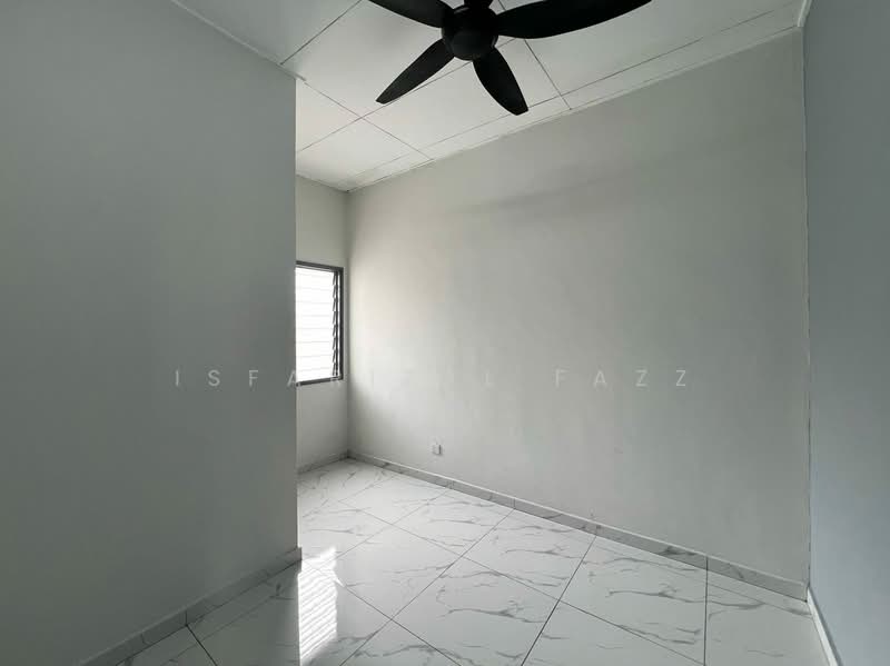 Rumah Teres 2 Tingkat untuk Dijual di Bandar Puncak Alam (Puncak Alam) - Isfarizal fazz - Interior - PropertyGuru.com.my
