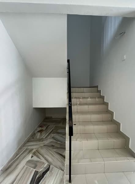 Rumah Teres 2 Tingkat untuk Dijual di Bandar Puncak Alam (Puncak Alam) - Isfarizal fazz - Interior - PropertyGuru.com.my