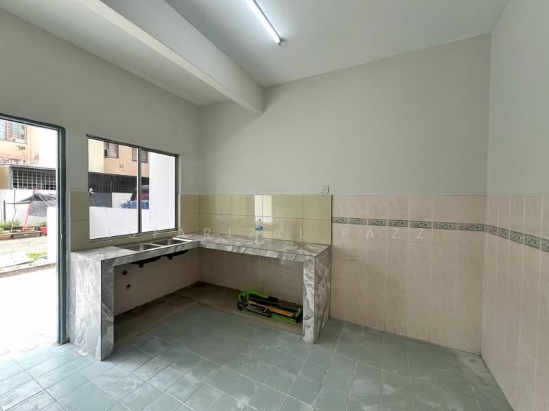 Rumah Teres 2 Tingkat untuk Dijual di Bandar Puncak Alam (Puncak Alam) - Isfarizal fazz - PropertyGuru.com.my