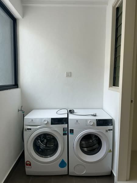 Kondominium untuk Disewa di Raffel Tower - Alex Lim - Interior - PropertyGuru.com.my