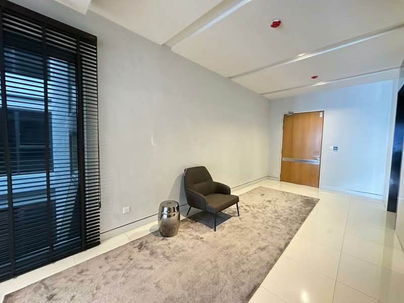 Kondominium untuk Disewa di Moulmein Rise - Sally Khoo - PropertyGuru.com.my