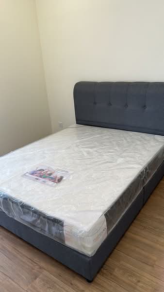 Service Residence for Rent at Paisley @ Tropicana Metropark - Krystal Ng - Bedroom - PropertyGuru.com.my