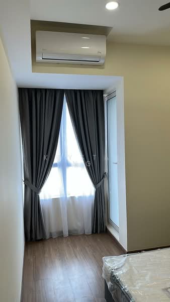 Service Residence for Rent at Paisley @ Tropicana Metropark - Krystal Ng - Bedroom - PropertyGuru.com.my