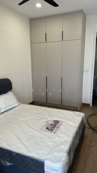 Service Residence for Rent at Paisley @ Tropicana Metropark - Krystal Ng - Bedroom - PropertyGuru.com.my